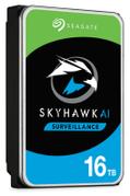 SEAGATE SKYHAWK AI 16TB 3.5IN 6GB/S