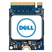 DELL l - SSD - 512 GB - internal - M.2 2230 - PCIe (NVMe) - for Inspiron 16 56XX, Latitude 54XX, 55XX, 74XX, OptiPlex 30XX, 54XX, 70XX, 74XX, Vostro 3710