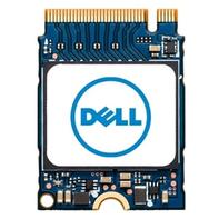 DELL SSD - 512 GB - PCIe (NVMe)