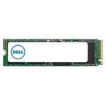 DELL M.2 PCIe NVME Class 40 2280 SED Solid State Drive - 256 (AB292882)