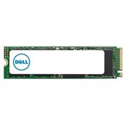 DELL M.2 PCIe NVME Class 40 2280 SSD 256