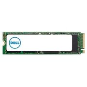 DELL M.2 PCIe NVME Class 40 2280 SSD 256