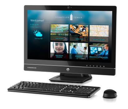 HP 600PD SFF i34130 500G 4.0G 39 (E4Z50EA#ABY)