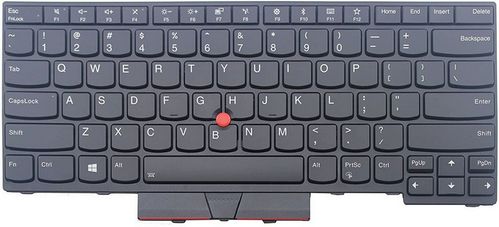 LENOVO Keyboard IT (01AX504)