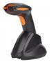 MANHATTAN MH Barcode Scanner BT Scanner and Cradle Black USB HID, blac
