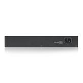 Zyxel GS-1100-24E - switch - 24 porter - ikke-styrt - rackmonterbar (GS1100-24E-EU0103F)
