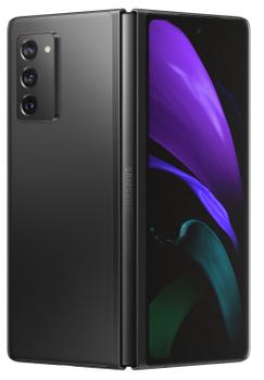 SAMSUNG Galaxy Z Fold 2 5G 256GB Mystisk svart (SM-F916BZKANEE)