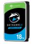 SEAGATE SKYHAWK AI 18TB 3.5IN 6GB/S
