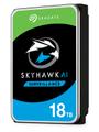 SKYHAWK AI 18TB 3.5IN 6GB/S