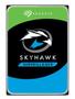 SEAGATE e SkyHawk Surveillance HDD ST4000VX013 - Hard drive - 4 TB - internal - SATA 6Gb/s - buffer: 256 MB
