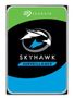 SEAGATE SKYHAWK 4TB SURVEILLANCE 3.5IN 6GB/S SATA 64MB INT