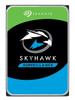 SEAGATE Surveillance Skyhawk 4TB HDD SATA 6Gb/s 256MB cache 8.9cm 3.5inch SMR Air 24x7 BLK