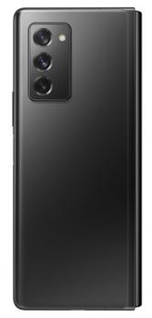 SAMSUNG Galaxy Z Fold 2 5G 256GB Mystisk svart (SM-F916BZKANEE)