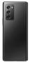 SAMSUNG Galaxy Z Fold 2 5G 256GB Mystisk svart (SM-F916BZKANEE)