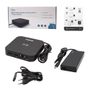 I-TEC USB-C DUAL DISP DOCKINGEU STATION 100W + CHARGER-C77W. ACCS (C31DUALDPDOCKPD65W)