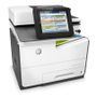 HP PAGEWIDE ENT CLR MFP 586DN A4 75PPM DUPLEX                  IN MFP