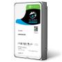 SEAGATE Surveillance Skyhawk 4TB HDD SATA 6Gb/s 256MB cache 8.9cm 3.5inch SMR Air 24x7 BLK (ST4000VX013)