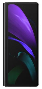 SAMSUNG Galaxy Z Fold 2 5G 256GB Mystisk svart (SM-F916BZKANEE)