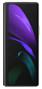 SAMSUNG Galaxy Z Fold 2 5G 256GB Mystisk svart (SM-F916BZKANEE)