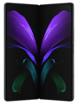 SAMSUNG Galaxy Z Fold 2 5G 256GB Mystisk svart (SM-F916BZKANEE)