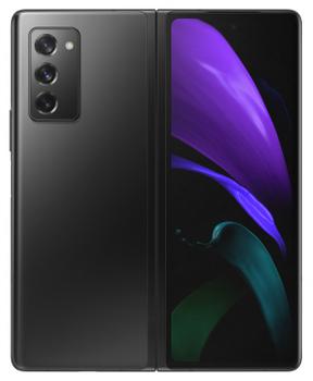 SAMSUNG Galaxy Z Fold 2 5G 256GB Mystisk svart (SM-F916BZKANEE)