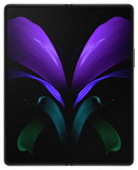 SAMSUNG Galaxy Z Fold 2 5G 256GB Mystisk svart (SM-F916BZKANEE)