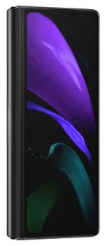 SAMSUNG Galaxy Z Fold 2 5G 256GB Mystisk svart (SM-F916BZKANEE)