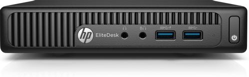 HP ED 705 G3 DM A12 8/256GB (ML) (X6U09EA#UUW)