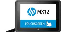 HP Pro X2 612 G2 Retail Solution