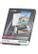 LEITZ Lamination pouch A5 UDT 125 mic. Box/100