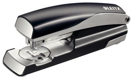 LEITZ Stapler Leitz 5562 30s Style Satin Black (55620094)
