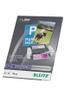 LEITZ iLAM Premium Lamineerhoezen A3 Glanzend 250 micron (2 x 250) Transparant 25 Stuks