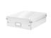 LEITZ Organizer Box Click & Store Medium White