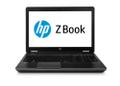 HP ZBook 15 mobil arbejdsstation (F0U71EA#ABY)