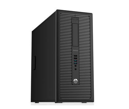 HP 600PD TWR G3220 500G 4.0G 39 P (E4Z55EA#ABY)