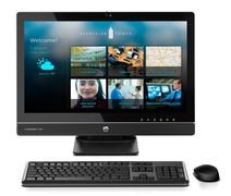 HP 800EO AiO T i74770S 128G 8.0G