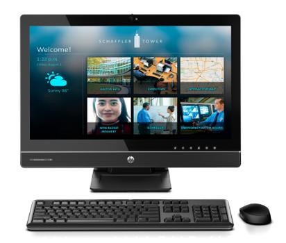 HP EliteOne 800 G1 alt-i-ett-PC (H5U31EA#ABY)