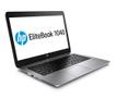 HP EliteBook Folio 1040 G1 i7-4600U 8GB 256GB-SSD 14" (F1P43EA#ABY)