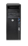HP Z420 ZC3.5 256G 16G W8.1P64 DG