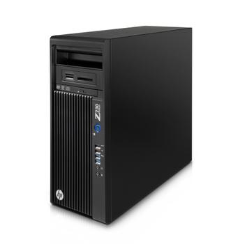 HP Z230 Tower-arbetsstation (G1X41EA#ABY)