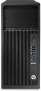 HP Z240T Intel XE3-1245 256GB mSATA-3 SSD DVD Writer 8GB DDR4 Intel HD Graphics P630 W10 P64 WKST 3-3-3 Wty (DK) (1WV60EA#ABY)