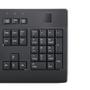 FUJITSU Keyboard KB951 PalmM2 NORD with PalmReader sensor USB (S26381-K951-L454)