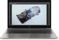 HP ZBook 15u G6 Mobile Workstation - Mobile workstation - Intel Core i7 8565U / 1.8 GHz - Win 10 Pro 64-bitars - Radeon Pro WX 3200  - 16 GB RAM - 512 GB SSD NVMe, TLC - 15.6" IPS 1920 x 1080 (Full HD) -