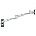 STARTECH Wall Mount Monitor Arm - 20.4inch Swivel Arm - Premium - Flat Screen TV Wall Mount - For up to 30inch VESA Mount Monito