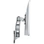 STARTECH StarTech.com Up to 30in Dual Swivel Monitor Arm (ARMWALLDSLP)
