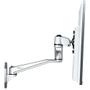 STARTECH StarTech.com Up to 30in Dual Swivel Monitor Arm (ARMWALLDSLP)