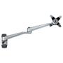 STARTECH StarTech.com Up to 30in Dual Swivel Monitor Arm (ARMWALLDSLP)