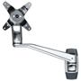 STARTECH StarTech.com Up to 30in Dual Swivel Monitor Arm (ARMWALLDSLP)