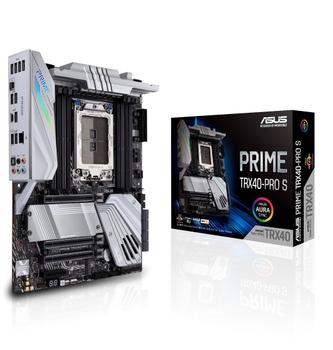 ASUS PRIME TRX40-PRO S (ATX, TRX40, Socket sTRX4) (90MB14J0-M0EAY0)