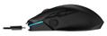 ASUS ROG Chakram kabellose Gaming Maus schwarz (90MP01K0-BMUA00)